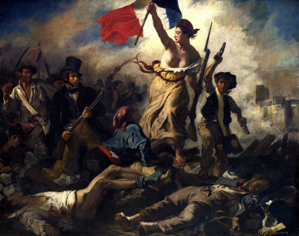 La constitution du 24 juin 1793 wikiimages france 63022